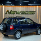 Ford EcoSport XLT 1.6/ 1.6 Flex 8V 5p 2005 Flex-0