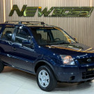 Ford EcoSport XLT 1.6/ 1.6 Flex 8V 5p 2005 Flex-3