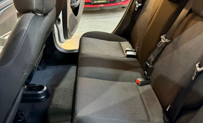 Fiat CRONOS DRIVE 1.3 8V Flex 2024 Flex-8