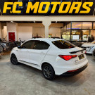 Fiat CRONOS DRIVE 1.3 8V Flex 2024 Flex-2