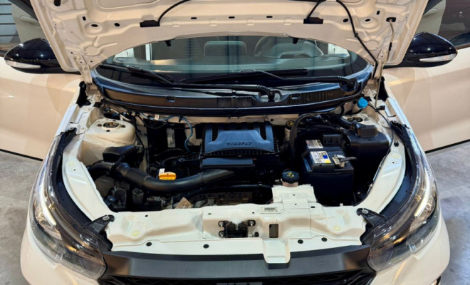 Fiat CRONOS DRIVE 1.3 8V Flex 2024 Flex-15