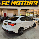 Fiat CRONOS DRIVE 1.3 8V Flex 2024 Flex-4