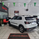 VW - VolksWagen T-Cross Sense 200 TSI 1.0 Flex 5p Aut. 2022 Flex-8