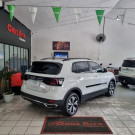 VW - VolksWagen T-Cross Sense 200 TSI 1.0 Flex 5p Aut. 2022 Flex-2