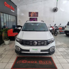 VW - VolksWagen T-Cross Sense 200 TSI 1.0 Flex 5p Aut. 2022 Flex-0