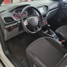 VW - VolksWagen T-Cross Sense 200 TSI 1.0 Flex 5p Aut. 2022 Flex-5