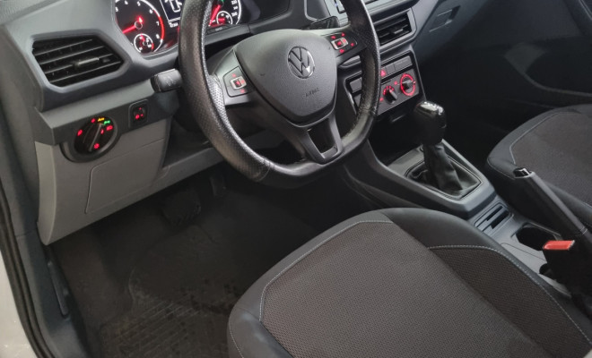 VW - VolksWagen T-Cross Sense 200 TSI 1.0 Flex 5p Aut. 2022 Flex-5