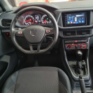 VW - VolksWagen T-Cross Sense 200 TSI 1.0 Flex 5p Aut. 2022 Flex-4