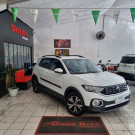 VW - VolksWagen T-Cross Sense 200 TSI 1.0 Flex 5p Aut. 2022 Flex-1