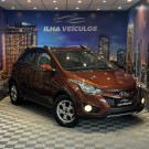 Hyundai HB20X Premium 1.6 Flex 16V Mec. 2014 Flex-1