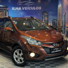 Hyundai HB20X Premium 1.6 Flex 16V Mec. 2014 Flex-2
