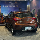 Hyundai HB20X Premium 1.6 Flex 16V Mec. 2014 Flex-14
