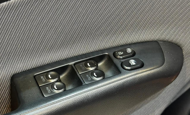 Hyundai HB20X Premium 1.6 Flex 16V Mec. 2014 Flex-11