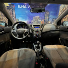 Hyundai HB20X Premium 1.6 Flex 16V Mec. 2014 Flex-4