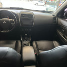 Mitsubishi ASX 2.0 16V 160cv Aut. 2016 Flex-4