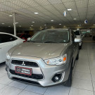 Mitsubishi ASX 2.0 16V 160cv Aut. 2016 Flex-0