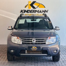 Renault DUSTER Dynamique 1.6 Flex 16V Mec. 2014 Flex-0