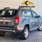 Renault DUSTER Dynamique 1.6 Flex 16V Mec. 2014 Flex-4