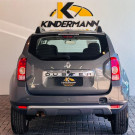 Renault DUSTER Dynamique 1.6 Flex 16V Mec. 2014 Flex-2