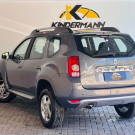Renault DUSTER Dynamique 1.6 Flex 16V Mec. 2014 Flex-3
