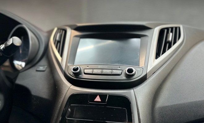 Hyundai HB20X Premium 1.6 Flex 16V Aut. 2017 Flex-7