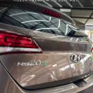 Hyundai HB20X Premium 1.6 Flex 16V Aut. 2017 Flex-9