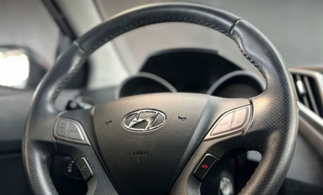 Hyundai HB20X Premium 1.6 Flex 16V Aut. 2017 Flex-4