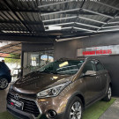 Hyundai HB20X Premium 1.6 Flex 16V Aut. 2017 Flex-0