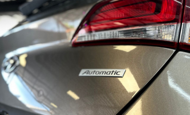 Hyundai HB20X Premium 1.6 Flex 16V Aut. 2017 Flex-12