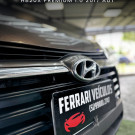 Hyundai HB20X Premium 1.6 Flex 16V Aut. 2017 Flex-3