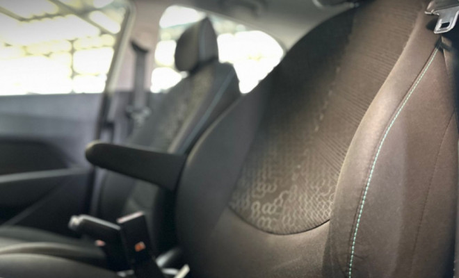 Hyundai HB20X Premium 1.6 Flex 16V Aut. 2017 Flex-10