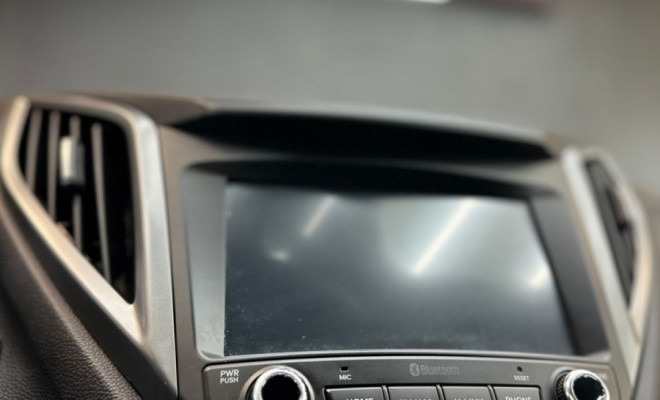 Hyundai HB20X Premium 1.6 Flex 16V Aut. 2017 Flex-6