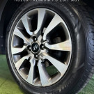 Hyundai HB20X Premium 1.6 Flex 16V Aut. 2017 Flex-14