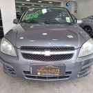 GM - Chevrolet Celta Spirit/ LT 1.0 MPFI 8V FlexP. 5p 2012 Flex-0