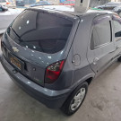 GM - Chevrolet Celta Spirit/ LT 1.0 MPFI 8V FlexP. 5p 2012 Flex-4
