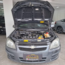 GM - Chevrolet Celta Spirit/ LT 1.0 MPFI 8V FlexP. 5p 2012 Flex-9