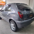 GM - Chevrolet Celta Spirit/ LT 1.0 MPFI 8V FlexP. 5p 2012 Flex-13