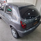 GM - Chevrolet Celta Spirit/ LT 1.0 MPFI 8V FlexP. 5p 2012 Flex-2