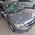 GM - Chevrolet Celta Spirit/ LT 1.0 MPFI 8V FlexP. 5p 2012 Flex-15