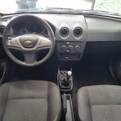 GM - Chevrolet Celta Spirit/ LT 1.0 MPFI 8V FlexP. 5p 2012 Flex-17