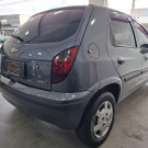 GM - Chevrolet Celta Spirit/ LT 1.0 MPFI 8V FlexP. 5p 2012 Flex-10