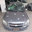 GM - Chevrolet Celta Spirit/ LT 1.0 MPFI 8V FlexP. 5p 2012 Flex-14