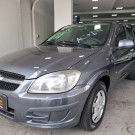 GM - Chevrolet Celta Spirit/ LT 1.0 MPFI 8V FlexP. 5p 2012 Flex-1