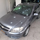 GM - Chevrolet Celta Spirit/ LT 1.0 MPFI 8V FlexP. 5p 2012 Flex-12