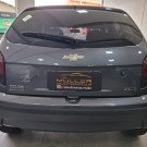 GM - Chevrolet Celta Spirit/ LT 1.0 MPFI 8V FlexP. 5p 2012 Flex-3