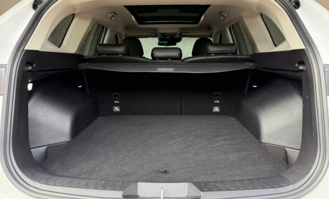 GWM Haval H6 Premium PHEV AWD (Hibrido) 2025 Híbrido-12