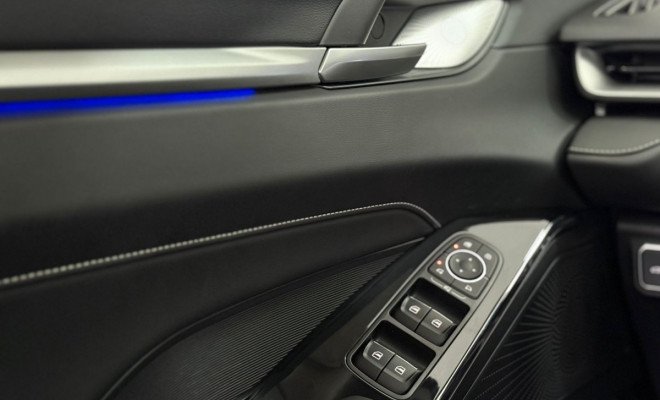 GWM Haval H6 Premium PHEV AWD (Hibrido) 2025 Híbrido-14