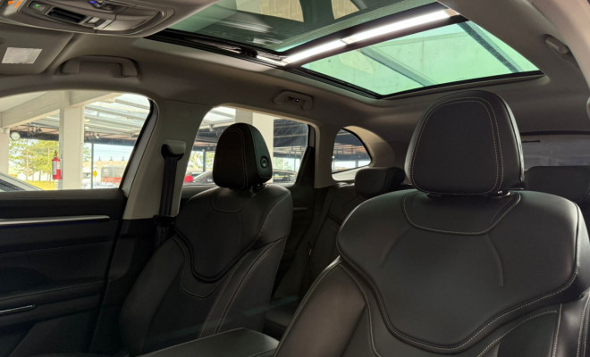 GWM Haval H6 Premium PHEV AWD (Hibrido) 2025 Híbrido-9