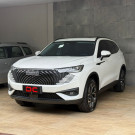 GWM Haval H6 Premium PHEV AWD (Hibrido) 2025 Híbrido-0