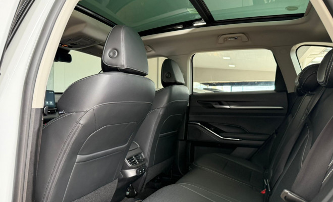 GWM Haval H6 Premium PHEV AWD (Hibrido) 2025 Híbrido-13